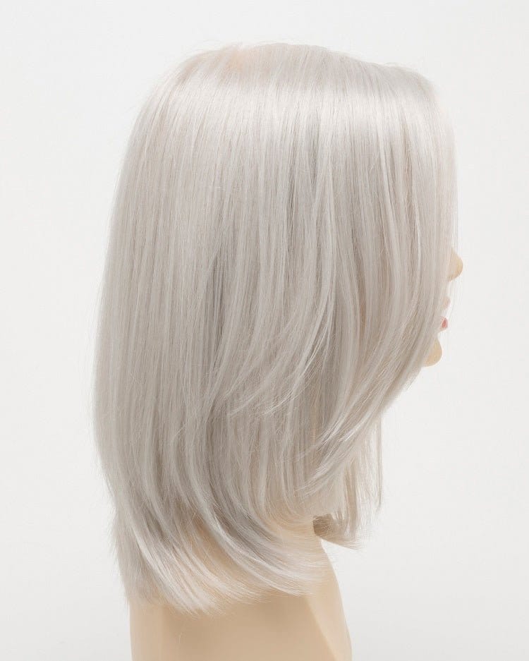 Zoey by Envy | Human Hair/Heat Friendly Synthetic Blend Wig - Image 11