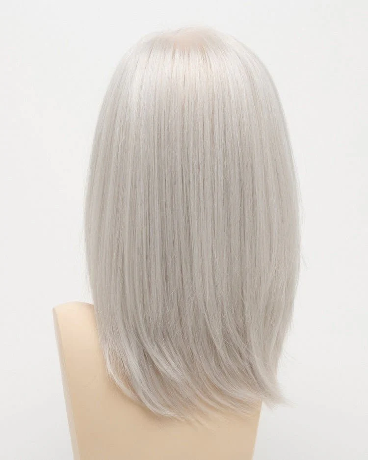 Zoey by Envy | Human Hair/Heat Friendly Synthetic Blend Wig - Image 12