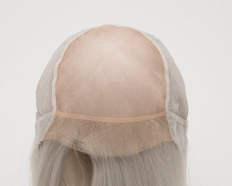 Zoey by Envy | Human Hair/Heat Friendly Synthetic Blend Wig - Image 13
