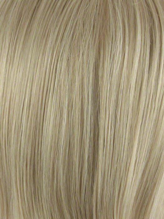 Zoey by Envy | Human Hair/Heat Friendly Synthetic Blend Wig - Image 25