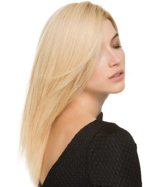Zora by Ellen Wille | Lace Front Remy Human Wig | Mono Top - Image 10