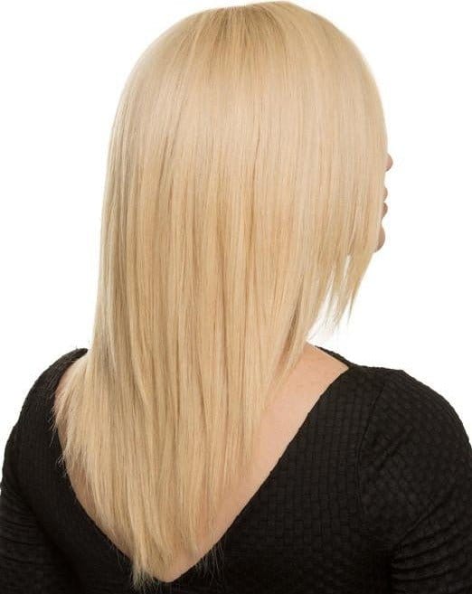 Zora by Ellen Wille | Lace Front Remy Human Wig | Mono Top - Image 11