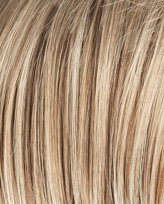 Zora by Ellen Wille | Lace Front Remy Human Wig | Mono Top - Image 20