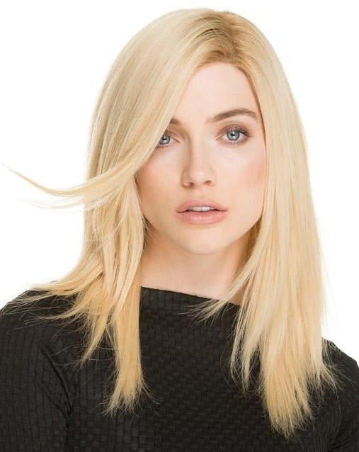 Zora by Ellen Wille | Lace Front Remy Human Wig | Mono Top - Image 8