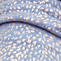 Christine Headwear | Zoya V Turban by Christine Headwear - Image 2
